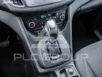 2017 Ford C-MAX