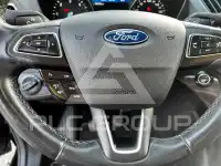 2017 Ford C-MAX