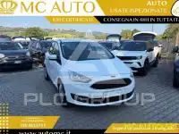 2017 Ford C-MAX