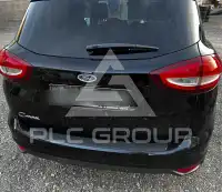 2017 Ford C-MAX