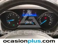 2017 Ford C-MAX