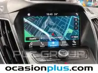 2017 Ford C-MAX