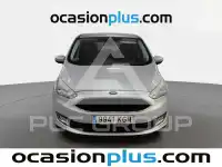 2017 Ford C-MAX
