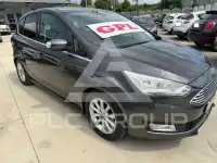 2017 Ford C-MAX