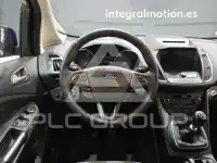 2017 Ford C-MAX