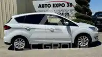 2017 Ford C-MAX