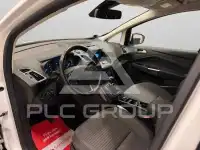 2017 Ford C-MAX
