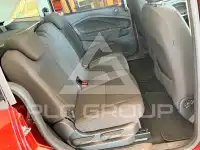 2017 Ford C-MAX