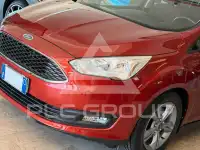 2017 Ford C-MAX