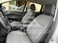 2017 Ford C-MAX