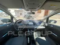 2017 Ford C-MAX