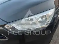 2017 Ford C-MAX