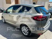 2017 Ford C-MAX