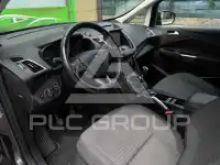 2017 Ford C-MAX