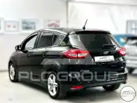 2017 Ford C-MAX