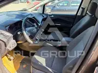 2017 Ford C-MAX