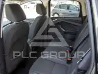 2017 Ford C-MAX