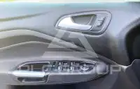 2017 Ford C-MAX
