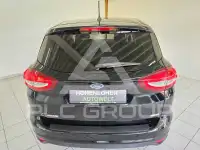 2017 Ford C-MAX