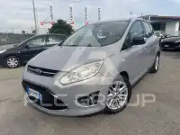 2017 Ford C-MAX