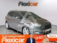 2017 Ford C-MAX