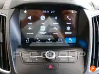 2017 Ford C-MAX