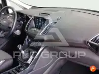 2017 Ford C-MAX