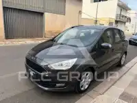 2017 Ford C-MAX