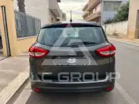 2017 Ford C-MAX