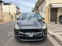 2017 Ford C-MAX