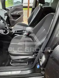 2017 Ford C-MAX