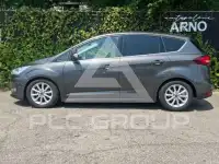 2017 Ford C-MAX