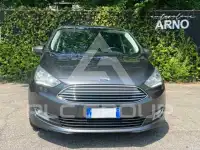 2017 Ford C-MAX