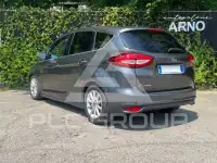 2017 Ford C-MAX