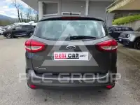 2017 Ford C-MAX