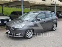 2017 Ford C-MAX