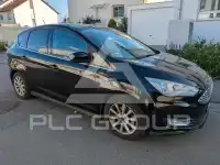 2017 Ford C-MAX