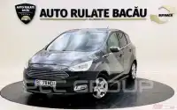 2017 Ford C-MAX