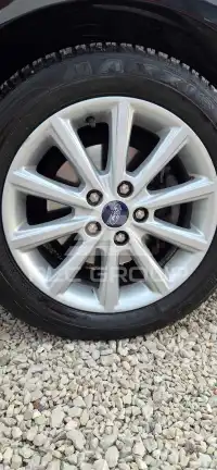 2017 Ford C-MAX