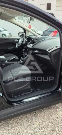 2017 Ford C-MAX