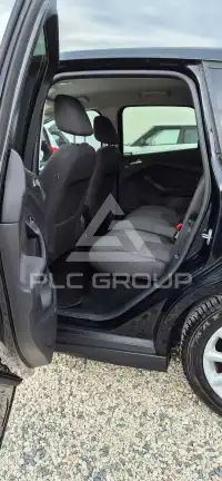 2017 Ford C-MAX