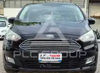 2017 Ford C-MAX