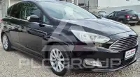 2017 Ford C-MAX