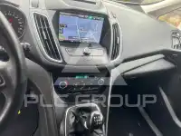 2017 Ford C-MAX