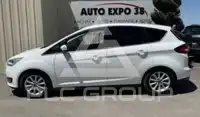 2017 Ford C-MAX