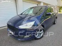 2017 Ford C-MAX