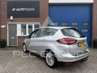 2017 Ford C-MAX