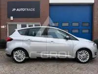 2017 Ford C-MAX