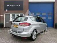 2017 Ford C-MAX