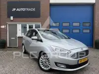 2017 Ford C-MAX